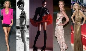 Что носить если ноги худые Что носить если ноги худые