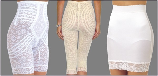 Моделирующие леггинсы 