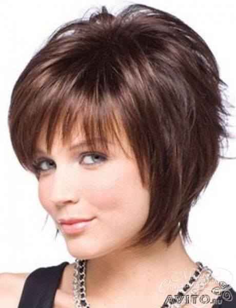 Красивые прически на короткие Красивые прически на короткие