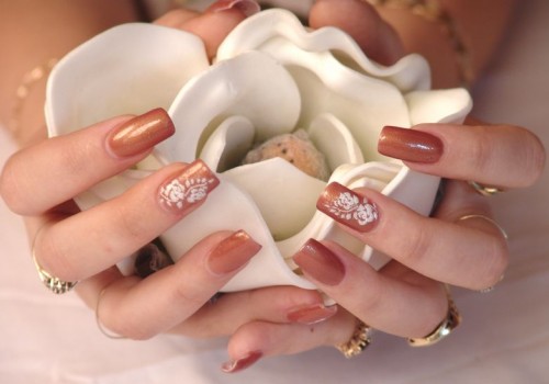 VictoryNails' - наращивание ногтей в Москве - фото, цены, отзывы. Выезд мастера на дом