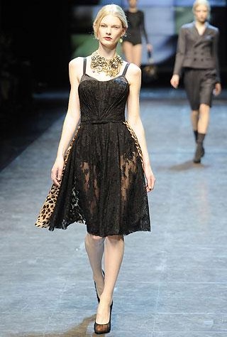 Модные сарафаны 2013