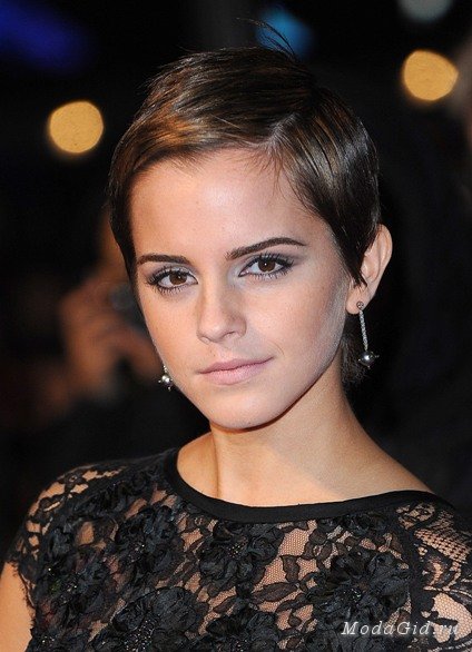 Modnye Pricheski Modnye Korotkie Strizhki Varianty Ot Znamenitostej