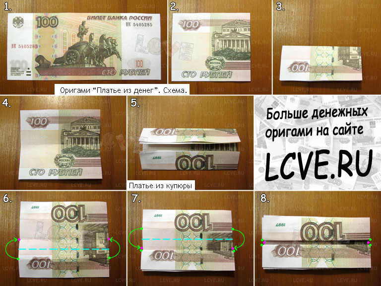 Рубашка из денежки пошагово. Фигурки из купюр. Денежный талисман из купюры. Фигуры из денежных купюр. Рубашка из купюры.