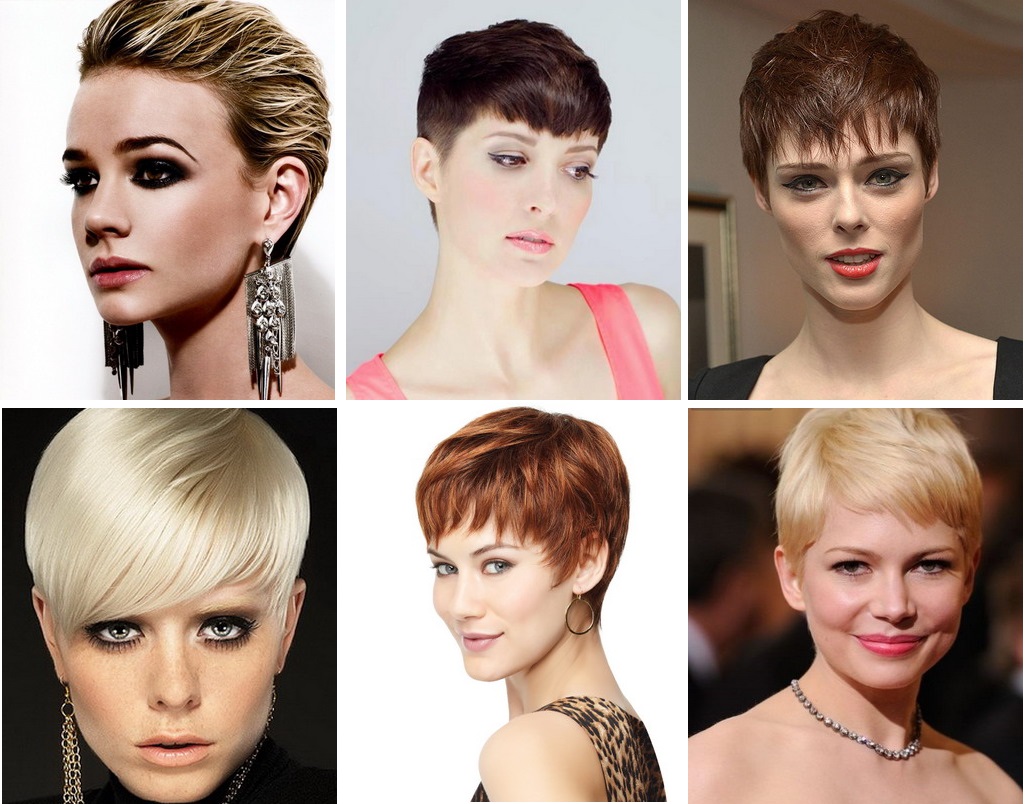 Aktualnye Trendy Oseni Zimy 2014 15 Korotkie Strizhki