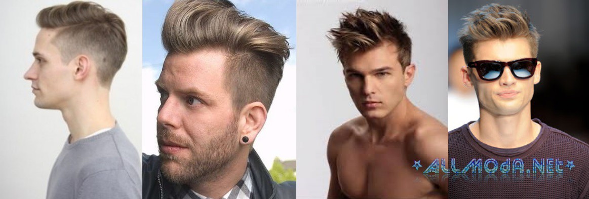 47 Stylish Quiff Hairstyle Ideas For Modern Men To Try in 2025 Mens hairstyles,