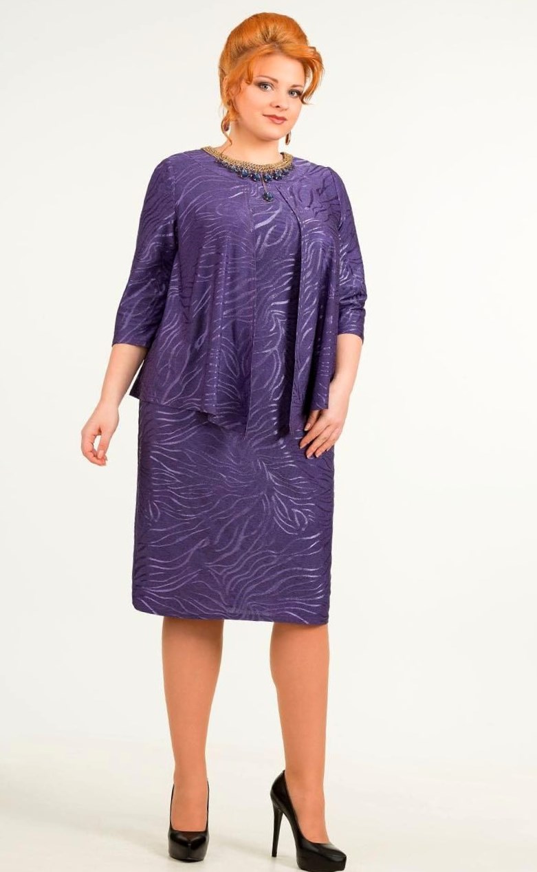 Нарядное платье для женщины 60 лет на юбилей
