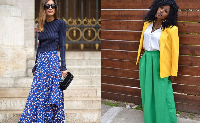 Нарядный верх для длинной юбки. С чем носить длинное годе. Образы с длинной юбкой. С чем носить длинное годе. Юбка длинная irada.